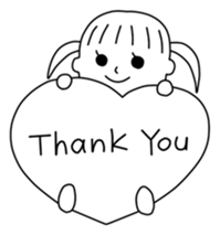 People of Ichinoseki Ranchan and runkun sticker #9829210