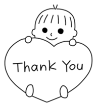 People of Ichinoseki Ranchan and runkun sticker #9829211