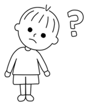 People of Ichinoseki Ranchan and runkun sticker #9829232