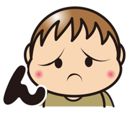 THE  HIRAGNA Sticker sticker #9829268