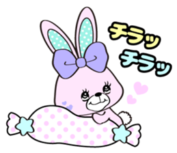 Milkys Vol.2 sticker #9829600