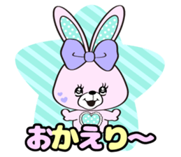 Milkys Vol.2 sticker #9829637