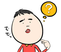 Piro and Rocky sticker #9829739