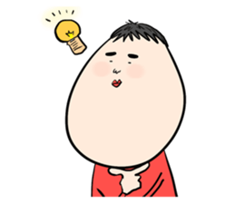 Piro and Rocky sticker #9829744