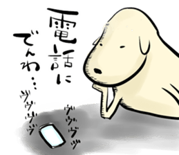 Piro and Rocky sticker #9829753