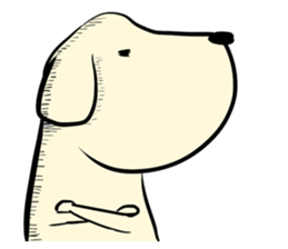 Piro and Rocky sticker #9829754