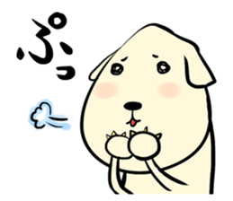 Piro and Rocky sticker #9829757