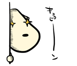 Piro and Rocky sticker #9829758