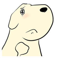 Piro and Rocky sticker #9829759