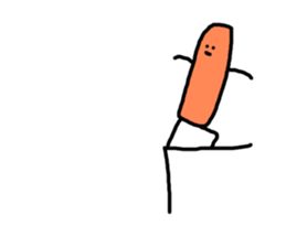 TOPPOGI sticker #9830403