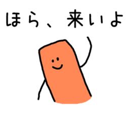 TOPPOGI sticker #9830404