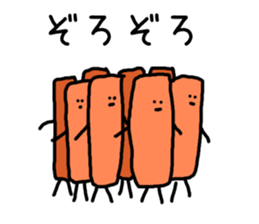 TOPPOGI sticker #9830405