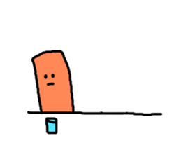 TOPPOGI sticker #9830414