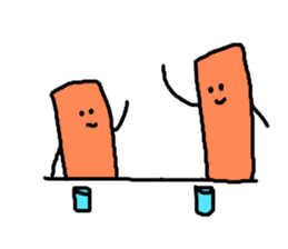 TOPPOGI sticker #9830415