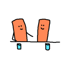 TOPPOGI sticker #9830416