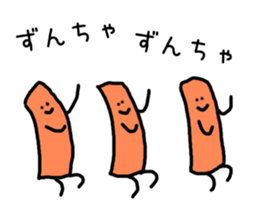 TOPPOGI sticker #9830421