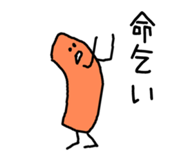 TOPPOGI sticker #9830423