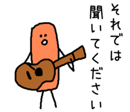 TOPPOGI sticker #9830425