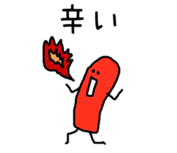 TOPPOGI sticker #9830435