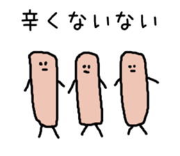 TOPPOGI sticker #9830436