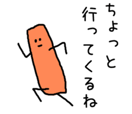 TOPPOGI sticker #9830437