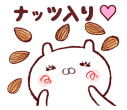 Rabbit Chocolatier sticker #9831294