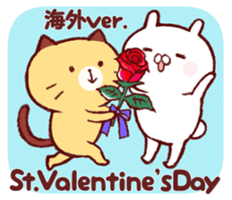 Rabbit Chocolatier sticker #9831308