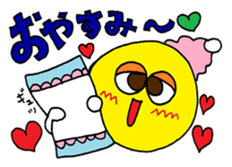 LOVE and HEART sticker sticker #9831482