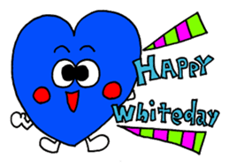 LOVE and HEART sticker sticker #9831493