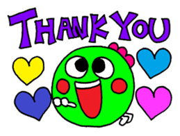 LOVE and HEART sticker sticker #9831501