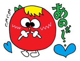 LOVE and HEART sticker sticker #9831508