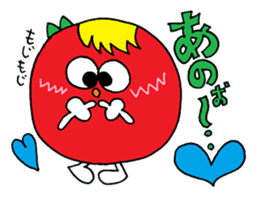 LOVE and HEART sticker sticker #9831508