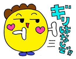 LOVE and HEART sticker sticker #9831509