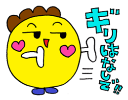 LOVE and HEART sticker sticker #9831509