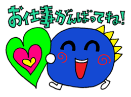 LOVE and HEART sticker sticker #9831511