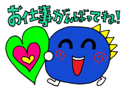 LOVE and HEART sticker sticker #9831511