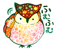 yururi, animal sticker sticker #9831556