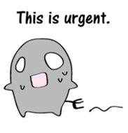 Minion of Satan sticker #9832592