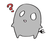 Minion of Satan sticker #9832597