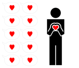 Provocation sticker #9832852