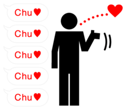 Provocation sticker #9832854