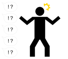 Provocation sticker #9832873