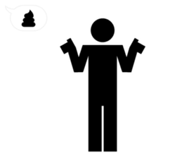 Provocation sticker #9832878