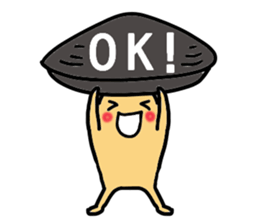 All,Jimmy. sticker #9833045