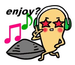 All,Jimmy. sticker #9833056