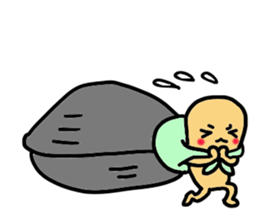 All,Jimmy. sticker #9833062