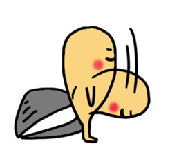 All,Jimmy. sticker #9833066