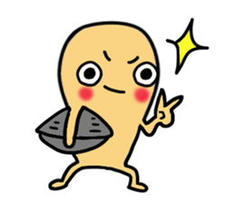 All,Jimmy. sticker #9833067