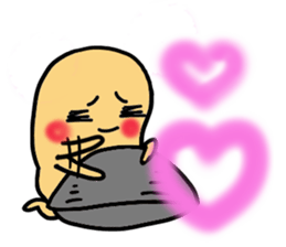 All,Jimmy. sticker #9833069