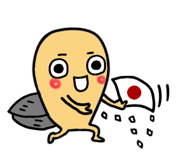 All,Jimmy. sticker #9833071